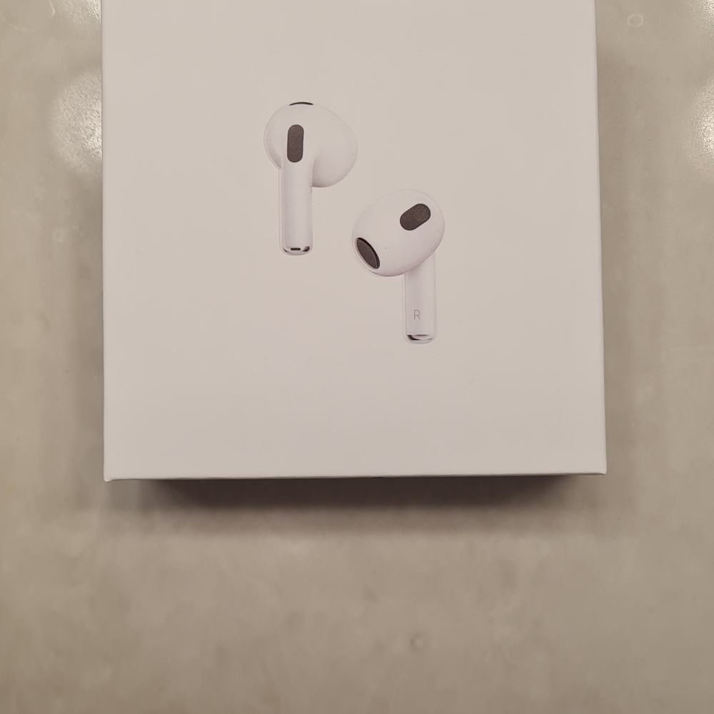Apple Airpods